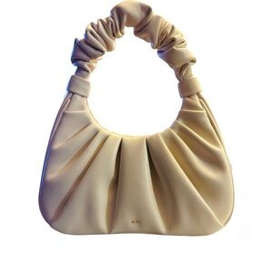 JW PEI Gabbi Mini Shoulder Bag – Ivory NWOT